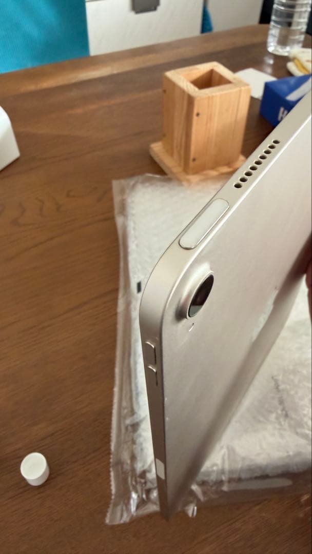 Apple iPad Air 第5世代 WiFiモデル 64GB 本体 M1搭載