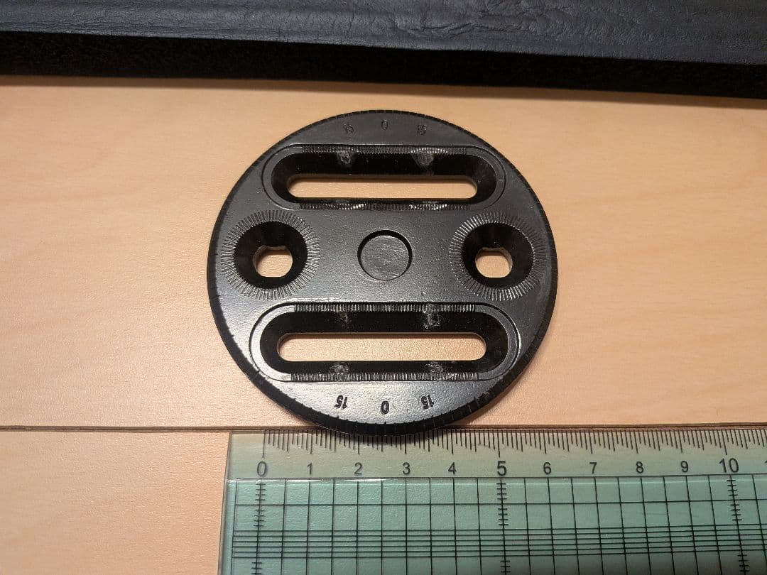 Ride VXN ビンディング