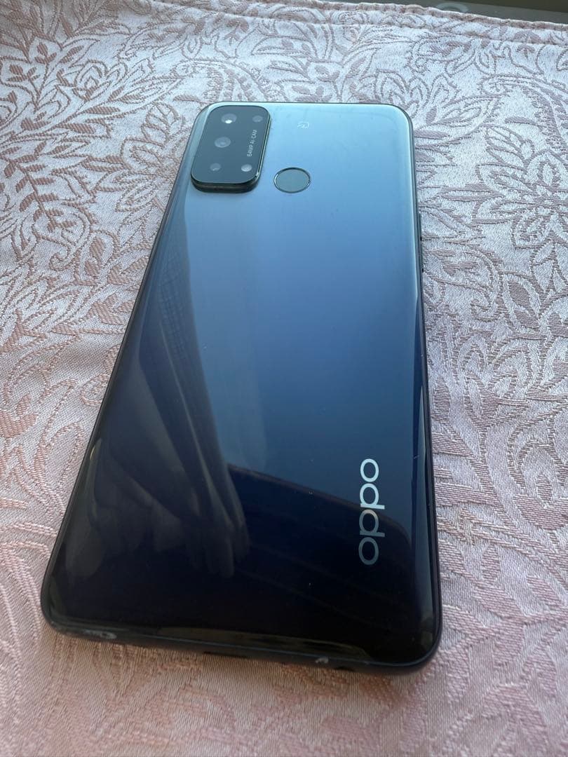 OPPO Reno5A SIMフリー