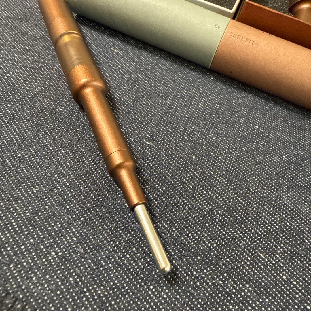 コアフィットHEAD D 美顔器・美容器