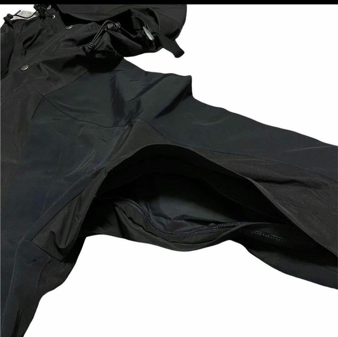 THE NORTH FACE 1994 レトロマウンテンライトジャケット