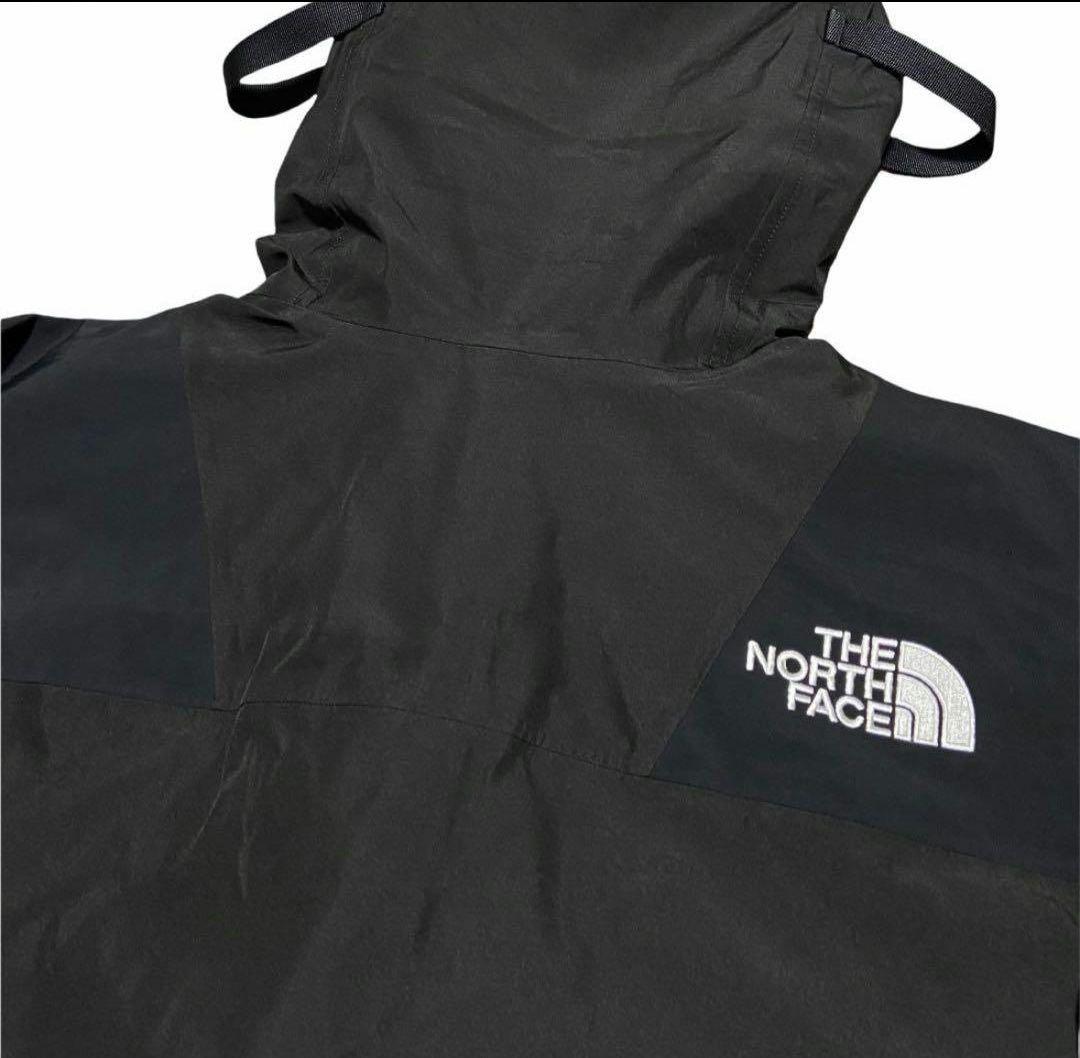 THE NORTH FACE 1994 レトロマウンテンライトジャケット