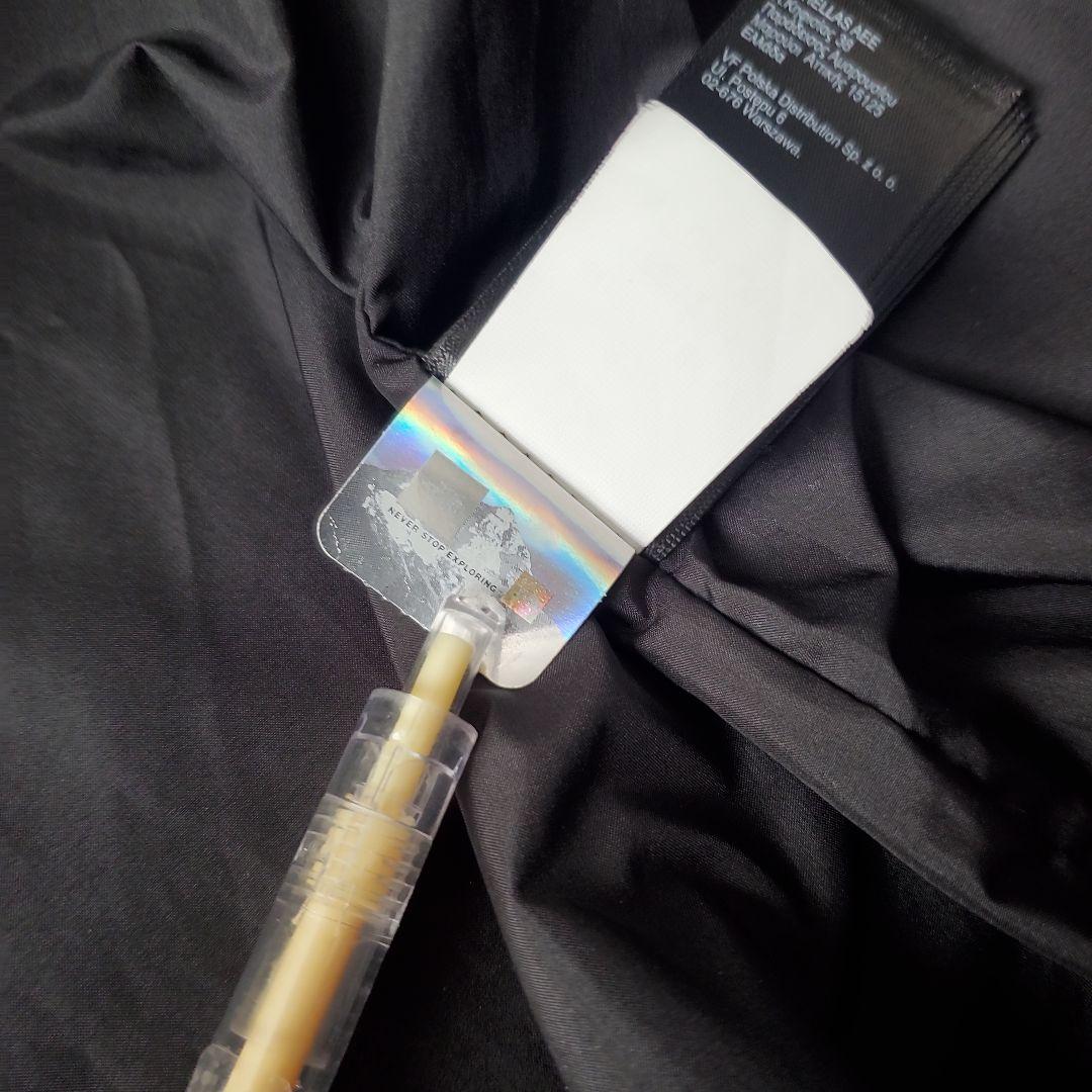 THE NORTH FACE 1994 レトロマウンテンライトジャケット