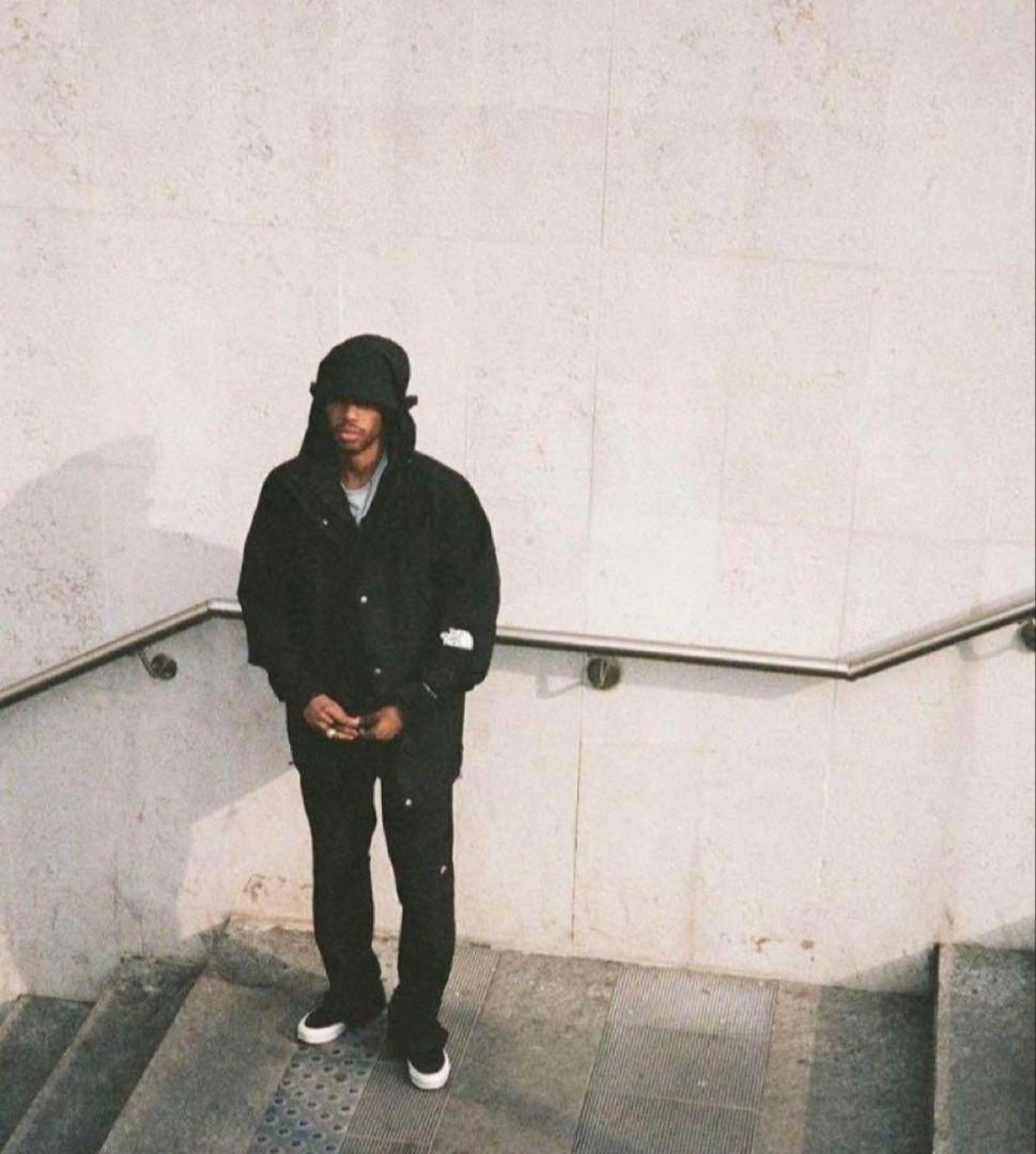 THE NORTH FACE 1994 レトロマウンテンライトジャケット