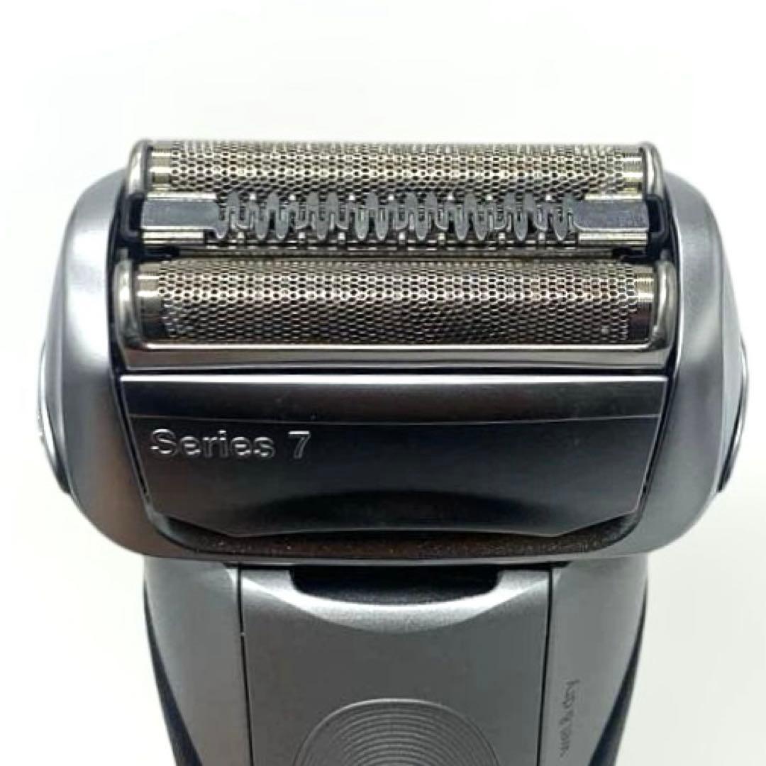 なりきち　BRAUN シリーズ7 メンズ電気シェーバー 790cc-7