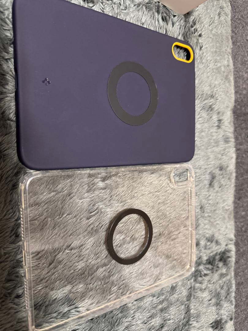 ipad mini(A17Pro)wifiモデル ブルー256GB