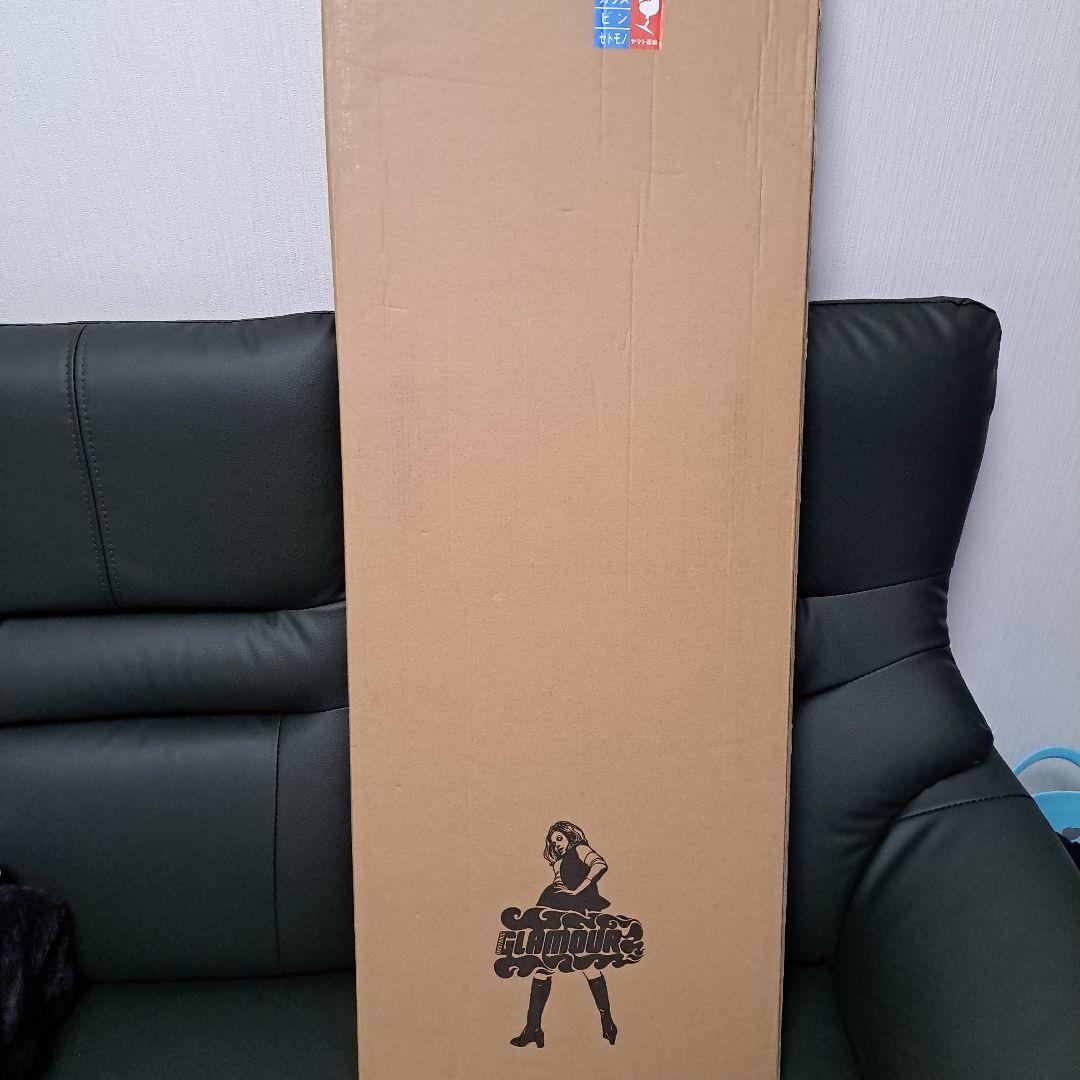 HYSTERIC GLAMOUR ノベルティセット