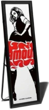 HYSTERIC GLAMOUR ノベルティセット