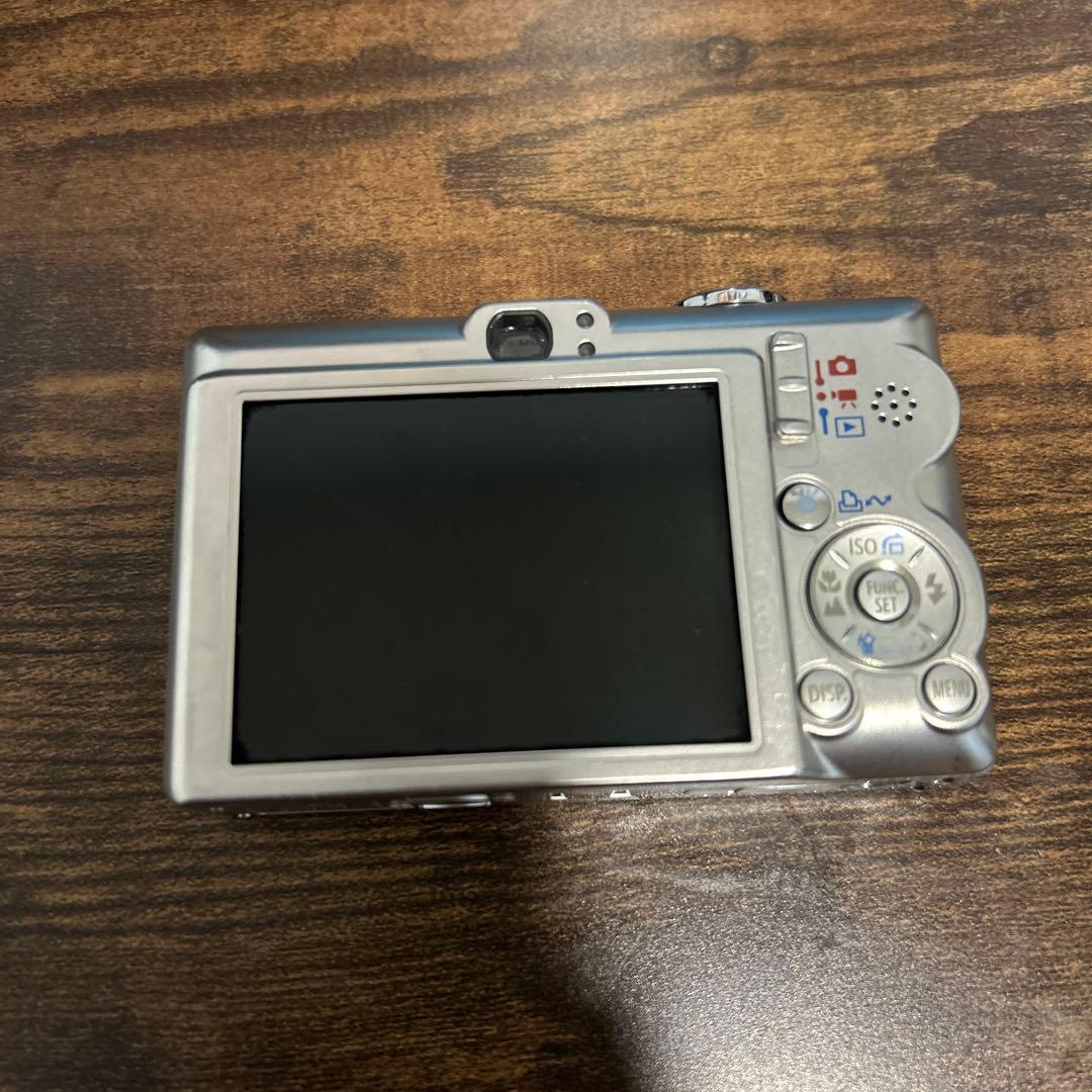 【riaさん専用】Canon IXY DIGITAL 60