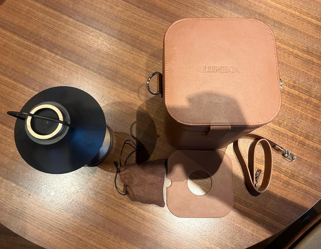 【新品/未使用】LUMENA　LUMENA CLASSIC