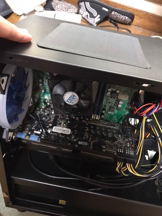 パソコンジャンク品