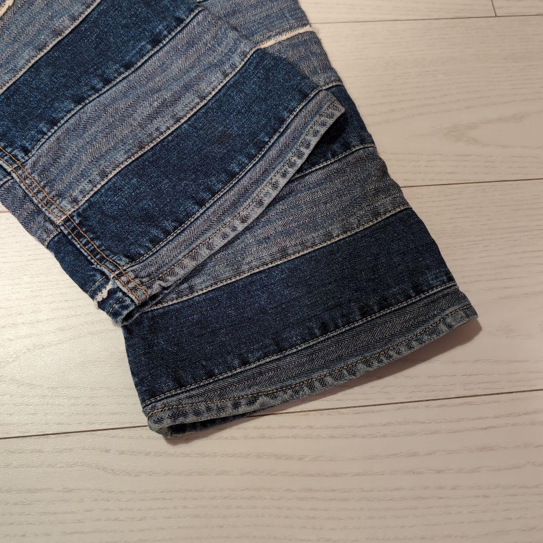 パンツ 90s HYSTERIC GLAMOUR KINKY