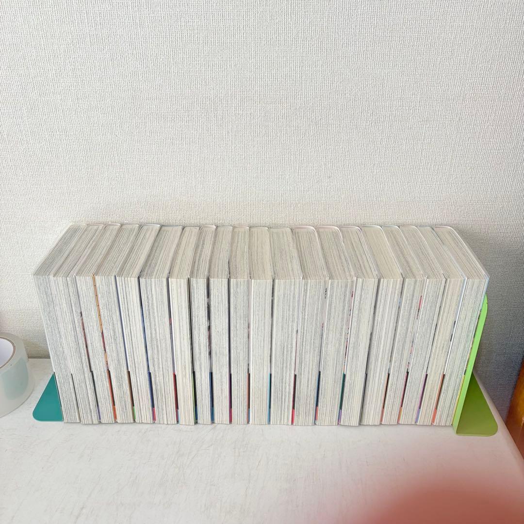 スラムダンク　新装再編版　1-20巻　全巻セット　帯付き　極美品