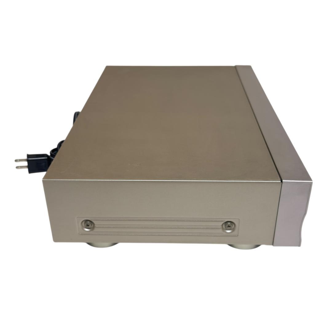 Pioneer パイオニア MDレコーダー MJ-D5 ジャンク