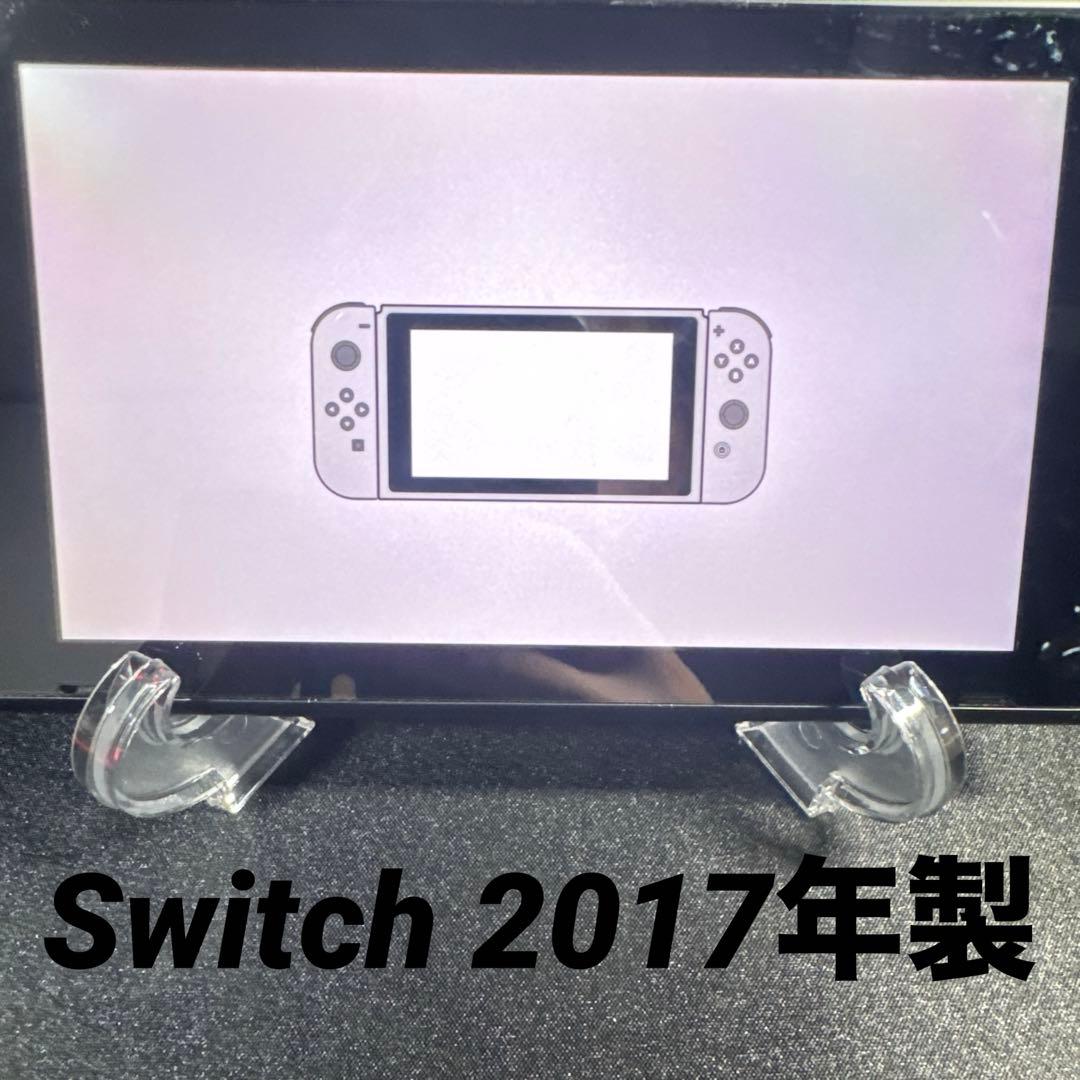 Nintendo Switch 本体＋128GBカード