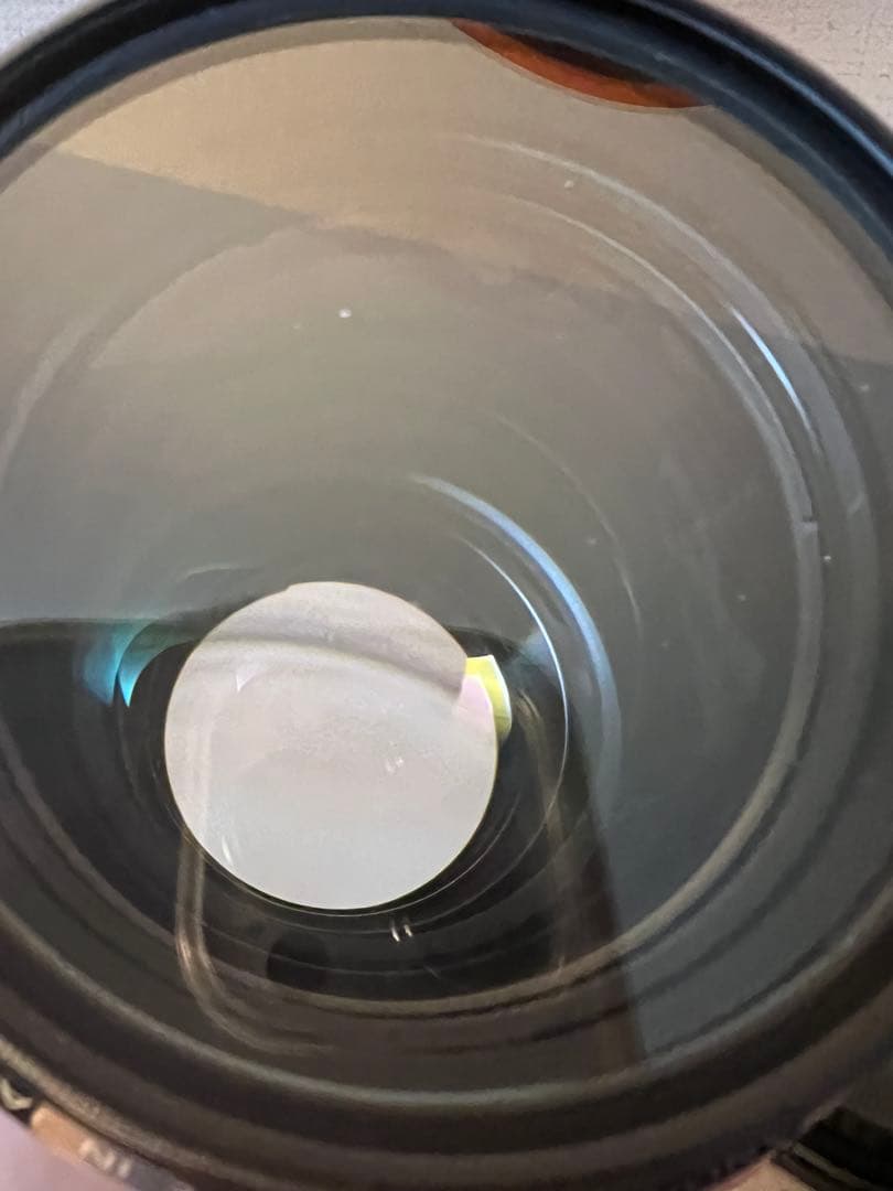 レンズ(単焦点) Canon EF 85mm F1.2 L II USM