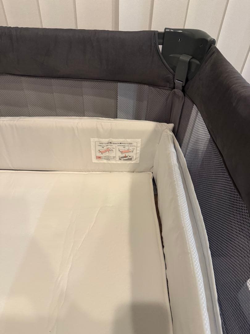 COCONEL Air Plus（ココネル エアープラス） AB グレー