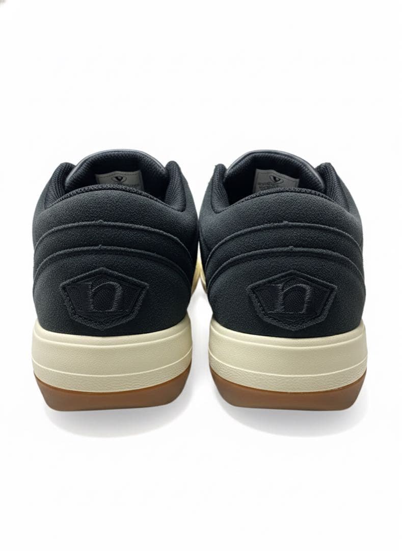 northwave ハイカットスニーカー ブラック／ホワイト別注モデル‼️25cm