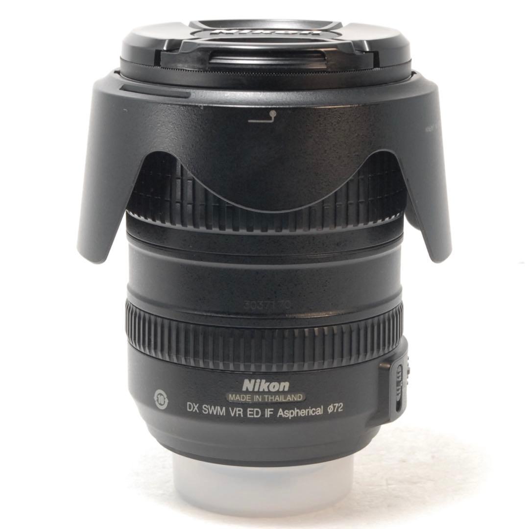 タツ、 _Nikon 18-200mm VR ❤️高倍率ズームレンズ❤️ニコン