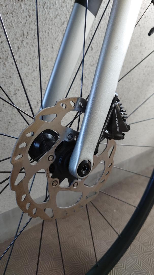 【送料込み】Specialized 2021 Roubaix Sport