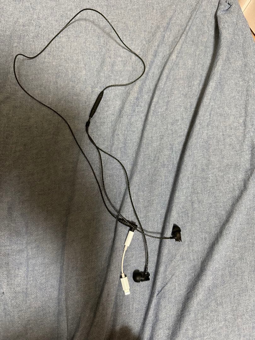 センバイザーIE800