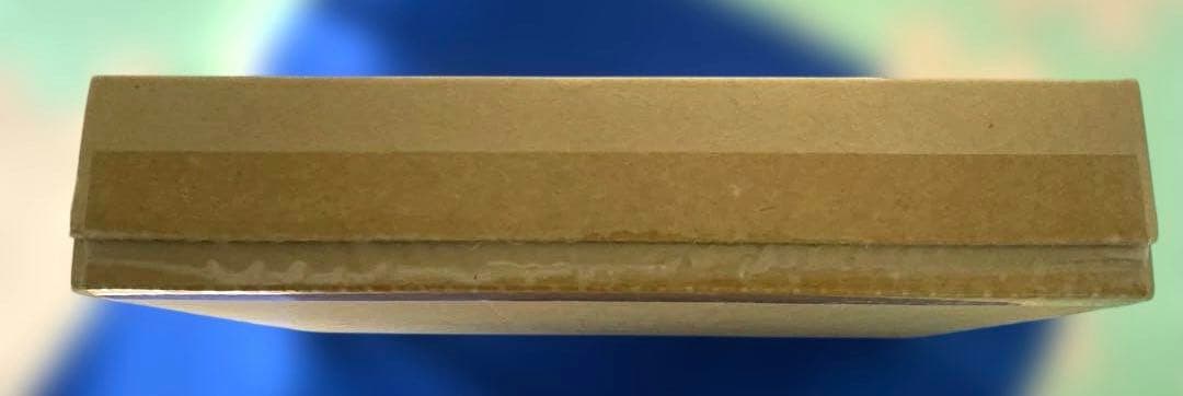 【新品未開封】（希少）新約SDガンダム外伝 救世騎士伝承EX