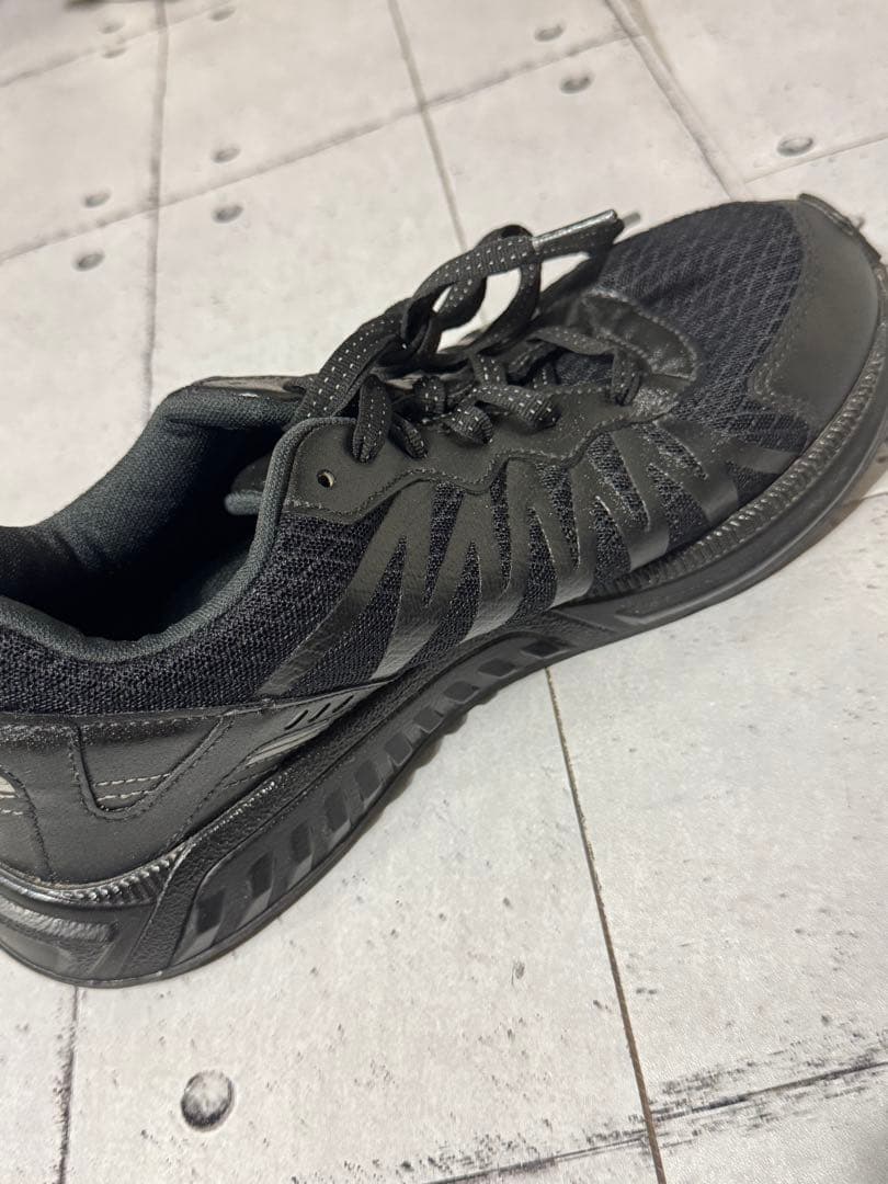 SAS Mission 1 Stabilty Training  shoes