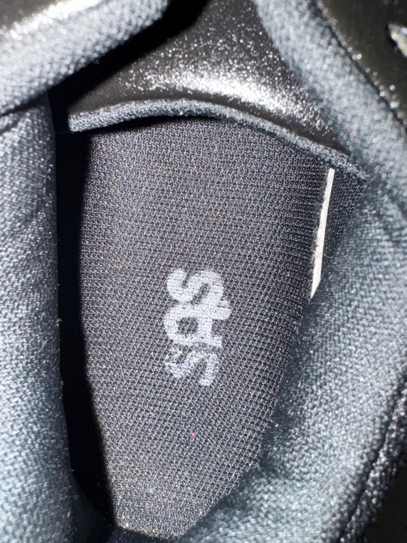 SAS Mission 1 Stabilty Training  shoes