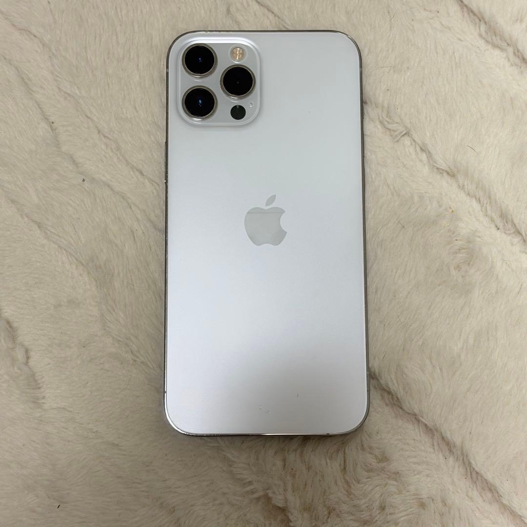 携帯電話本体 iPhone12ProMax