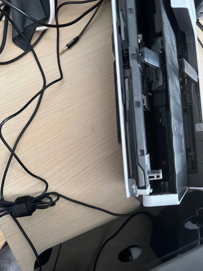 ユ*ノ様 エプソン スキャナー DS-C480W 動作確認済み A4 USB W