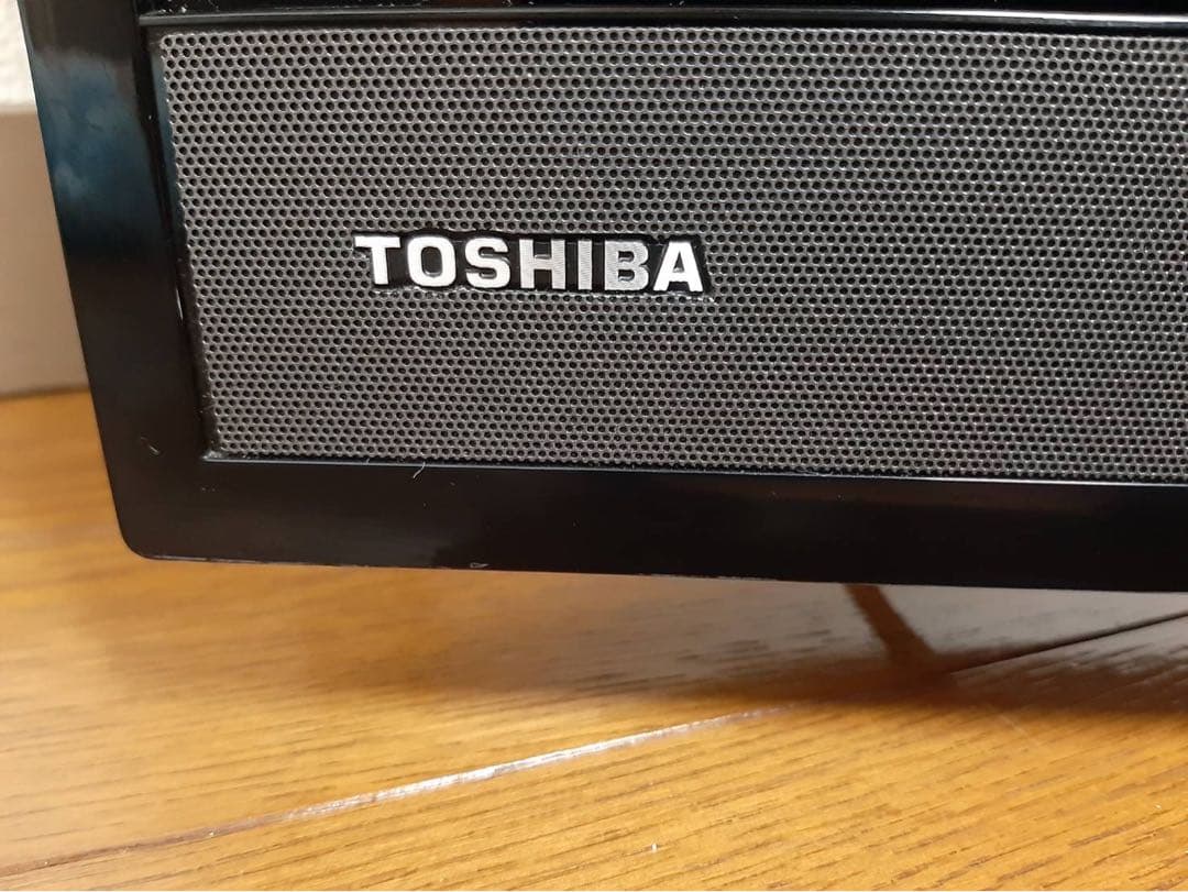 美品　TOSHIBA　レグザ　40V型　40M500X　液晶テレビ　2018年製