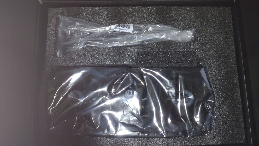 グラフィックボード・グラボ・ビデオカード MSI GeForce RTX 3080 Gaming X Trio 10G