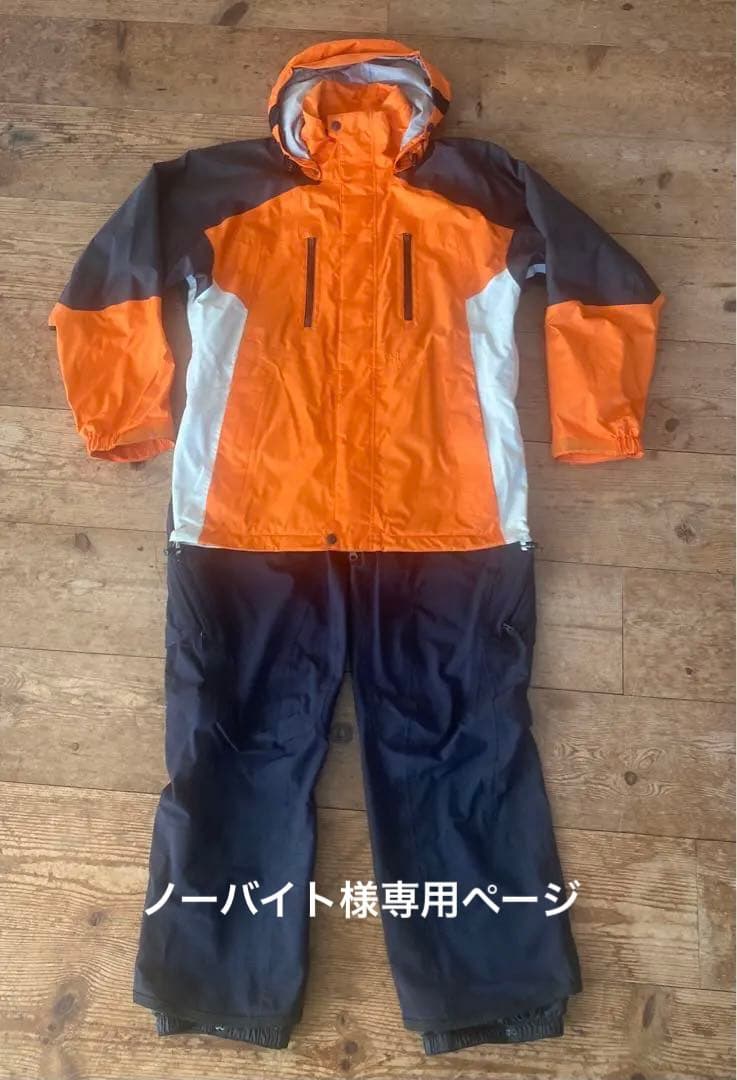 スノーボードウエア BURTON [ak] ジャケット パンツ セットアップ