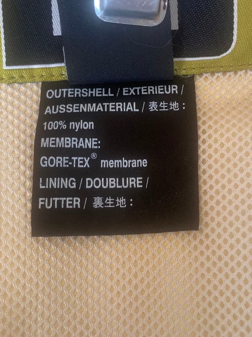 スノーボードウエア BURTON [ak] ジャケット パンツ セットアップ