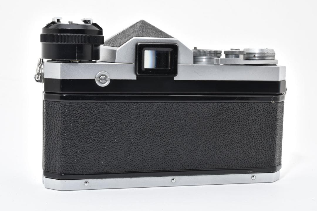 ★一部不具合品★ ニコン Nikon F アイレベル ボディ #20832