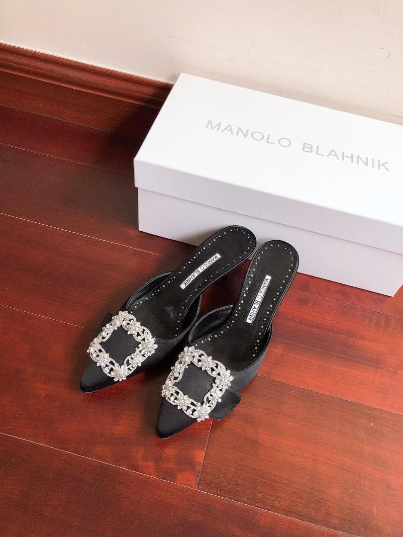 MAYSALE BRIDE ミュール