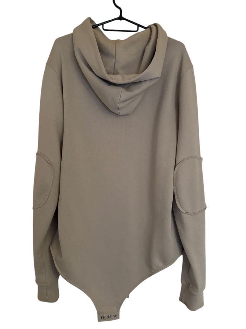 【迅速配送可能】Rick Owens champion HOODED