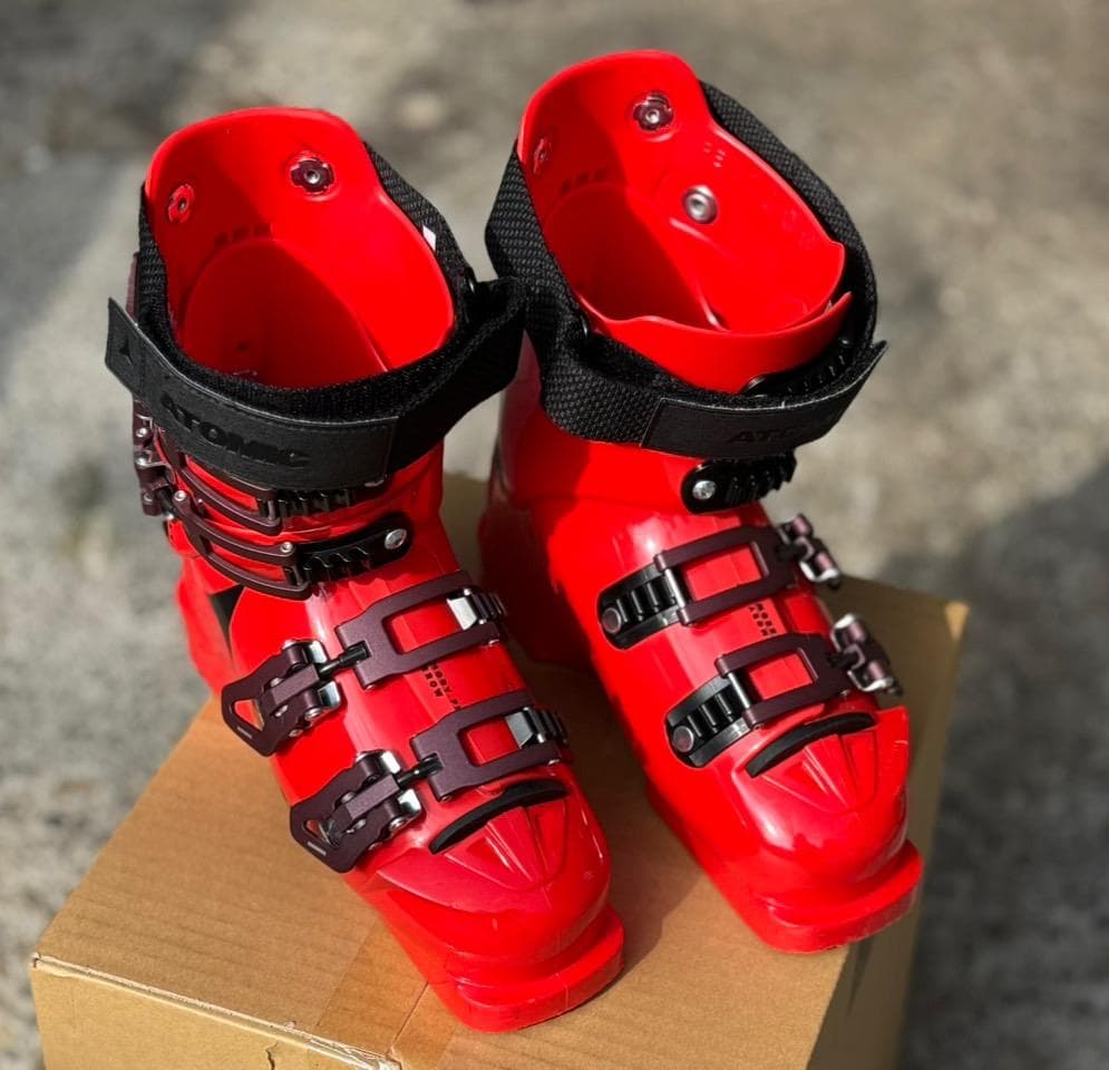 スキー 22-23 ATOMIC BOOT REDSTER STI 90LC
