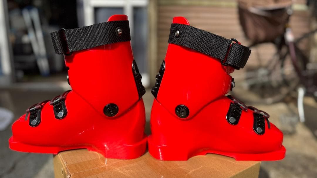 スキー 22-23 ATOMIC BOOT REDSTER STI 90LC