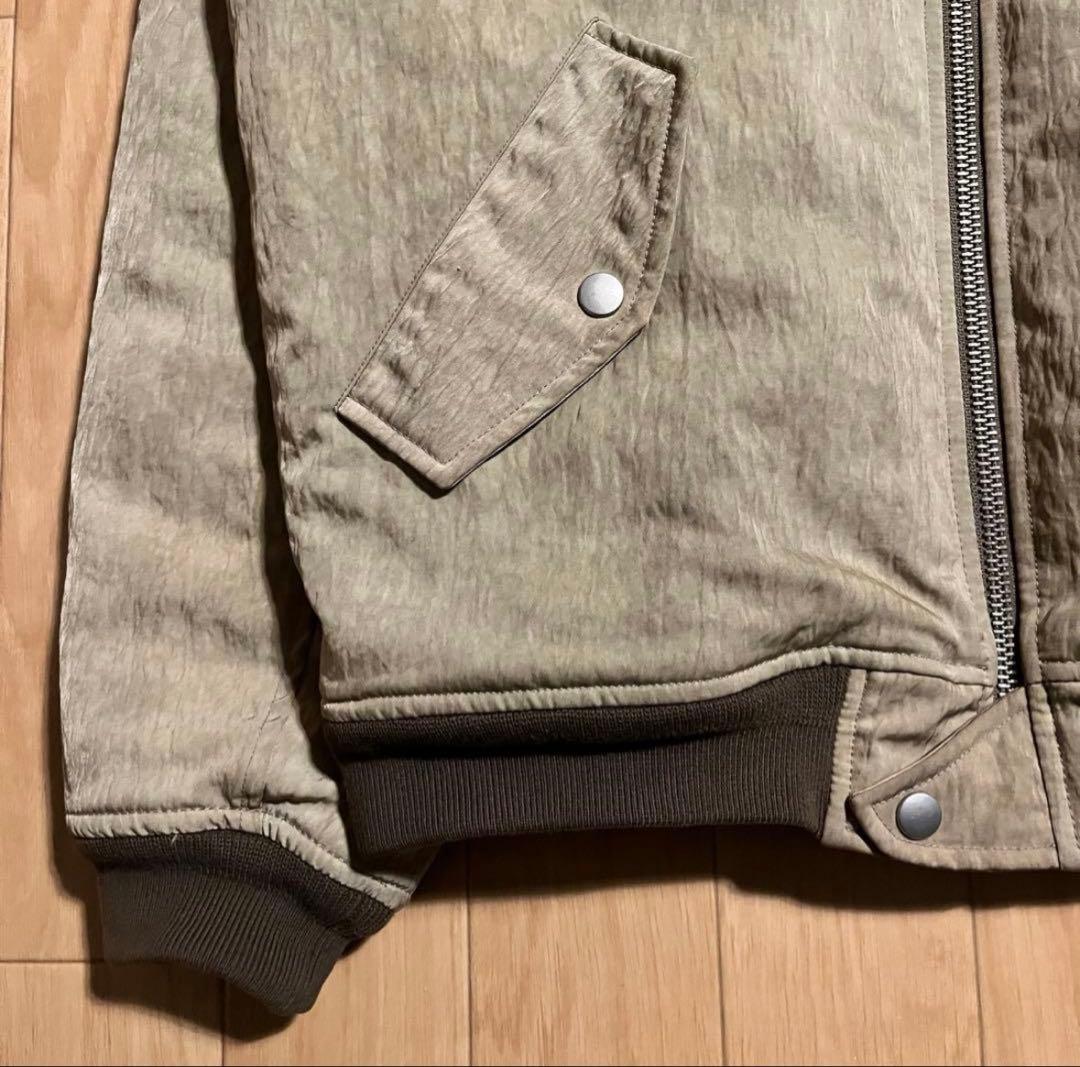 OUR LEGACY flight jacket 46 超希少