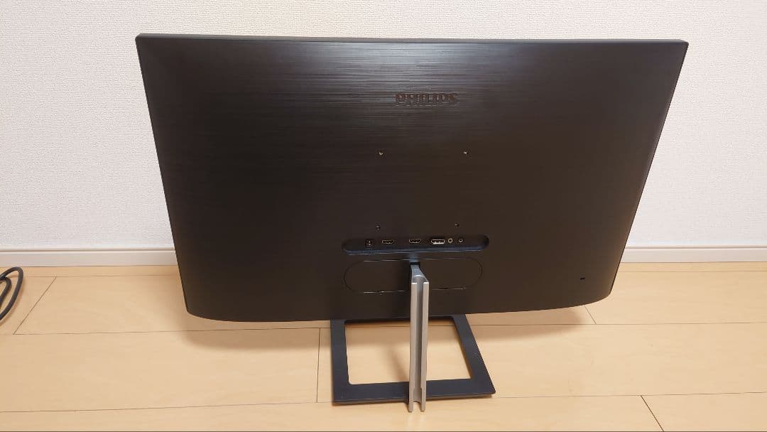 【18】4K PCモニター