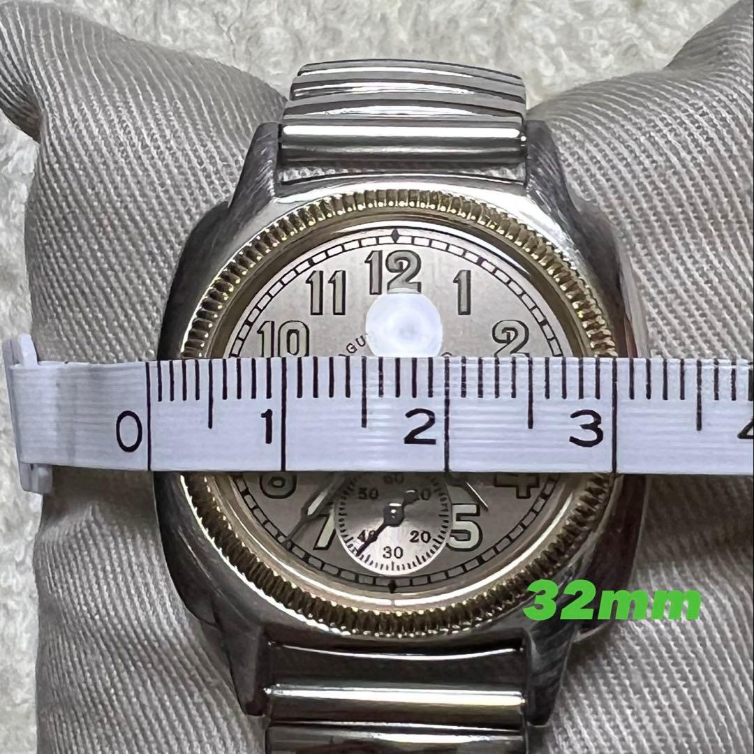 COUSSIN EARLY Extension (L) 腕時計