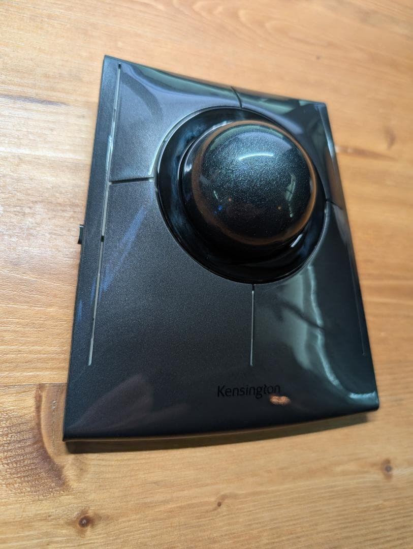 マウス・トラックボール Kensington SlimBlade Pro K72085JP