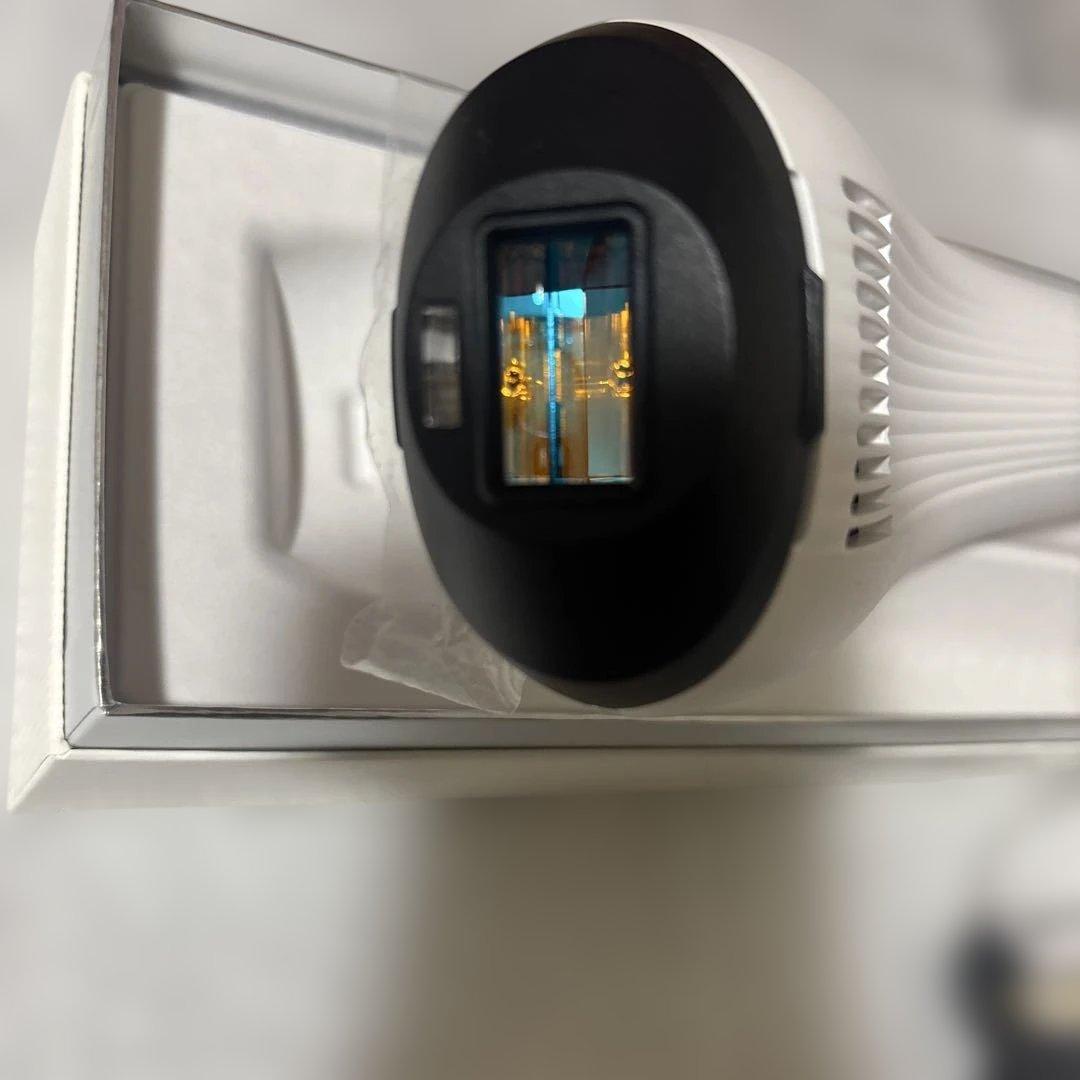 良品　ReFa EPI-GO リファエピゴー脱毛器