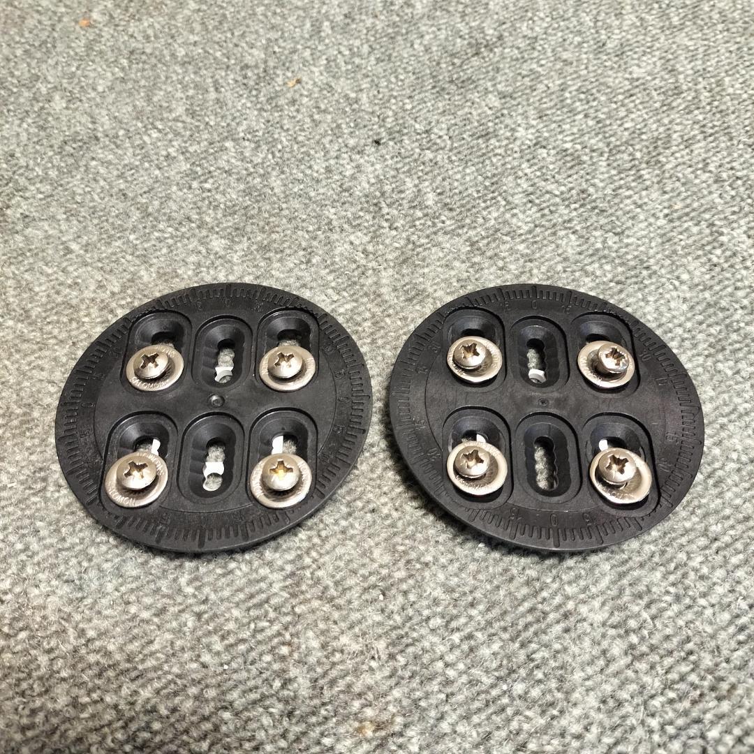 SALOMON RHYTHM ビンディング Mサイズ サロモン リズム