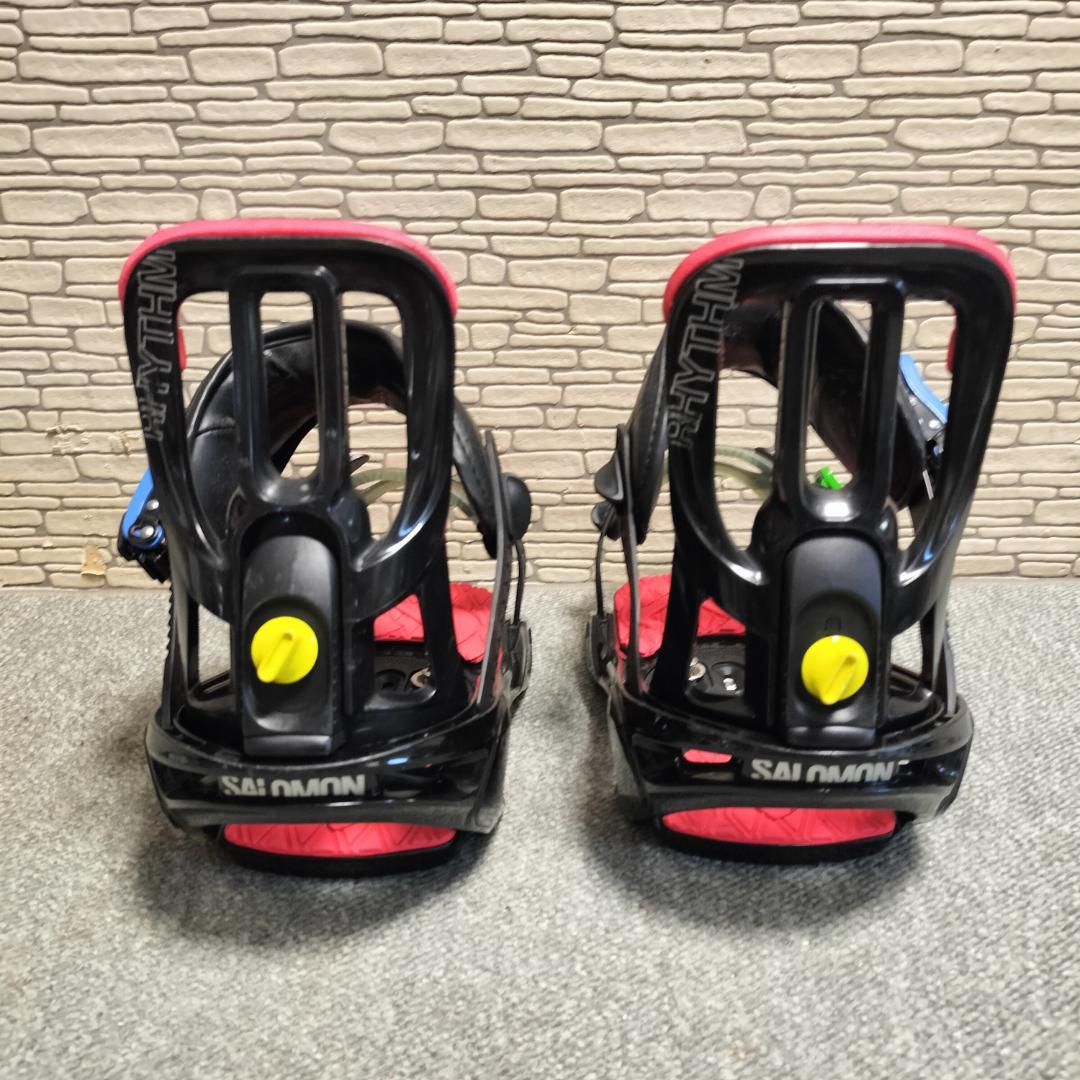 SALOMON RHYTHM ビンディング Mサイズ サロモン リズム