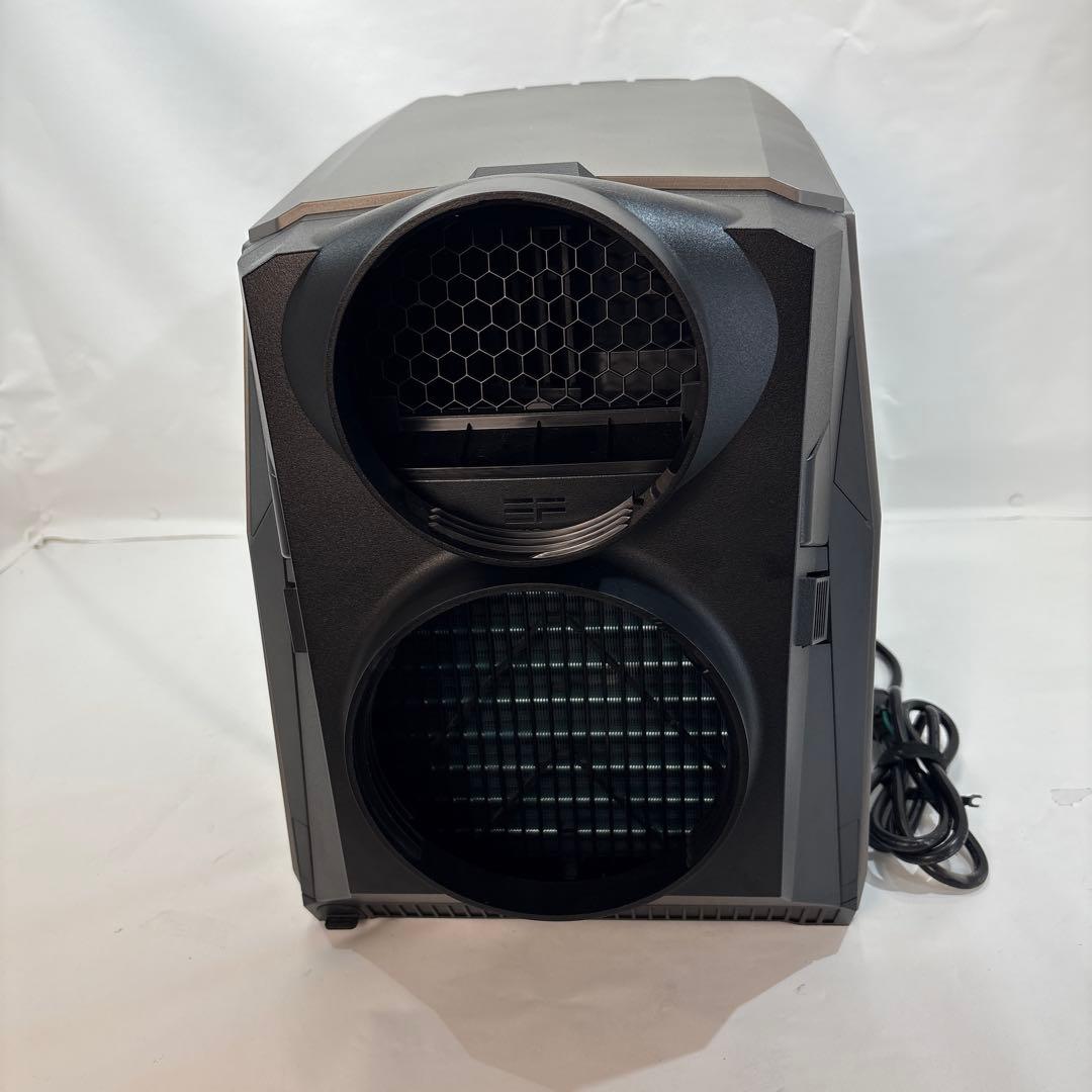 EcoFlow Wave ポータブルクーラー ZMH200