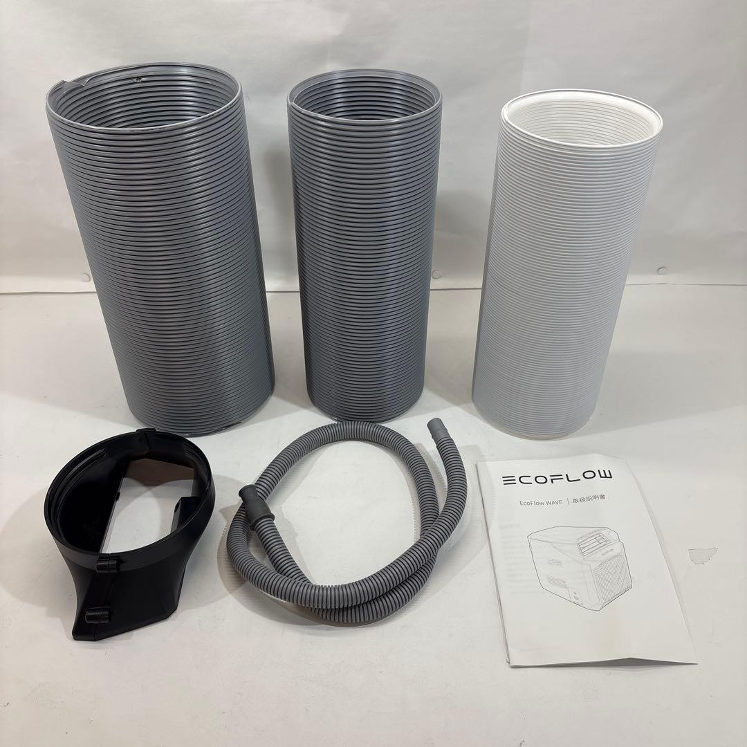 EcoFlow Wave ポータブルクーラー ZMH200