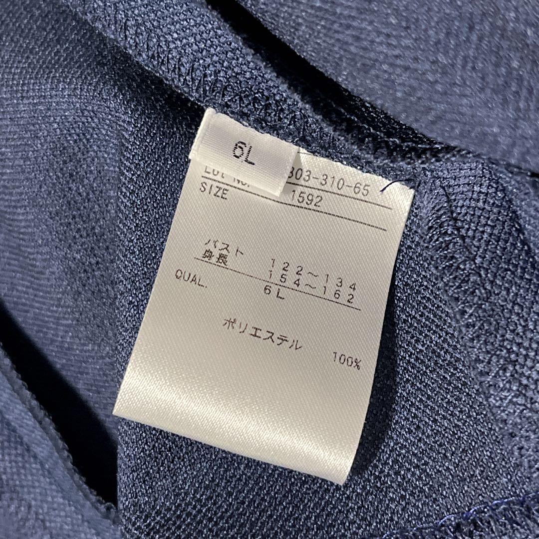 【洗える】7days Life Styling 6L リネンライク パンツスーツ