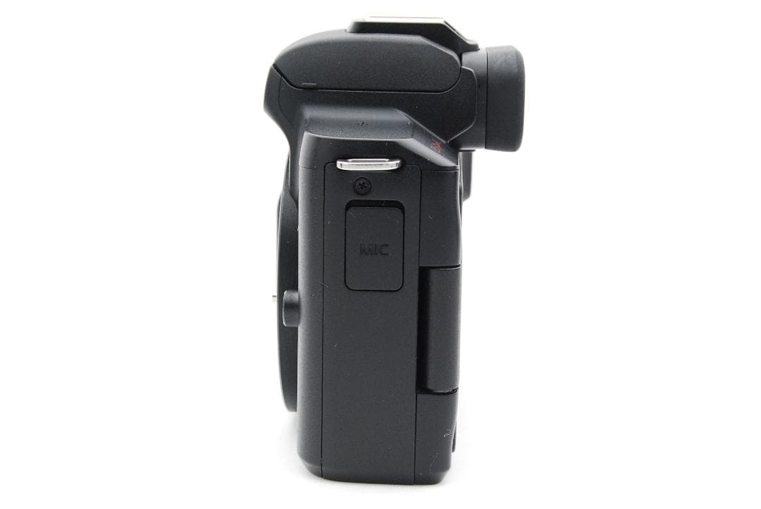 [極上美品] Canon EOS Kiss M2 / EF-M 15-45mm